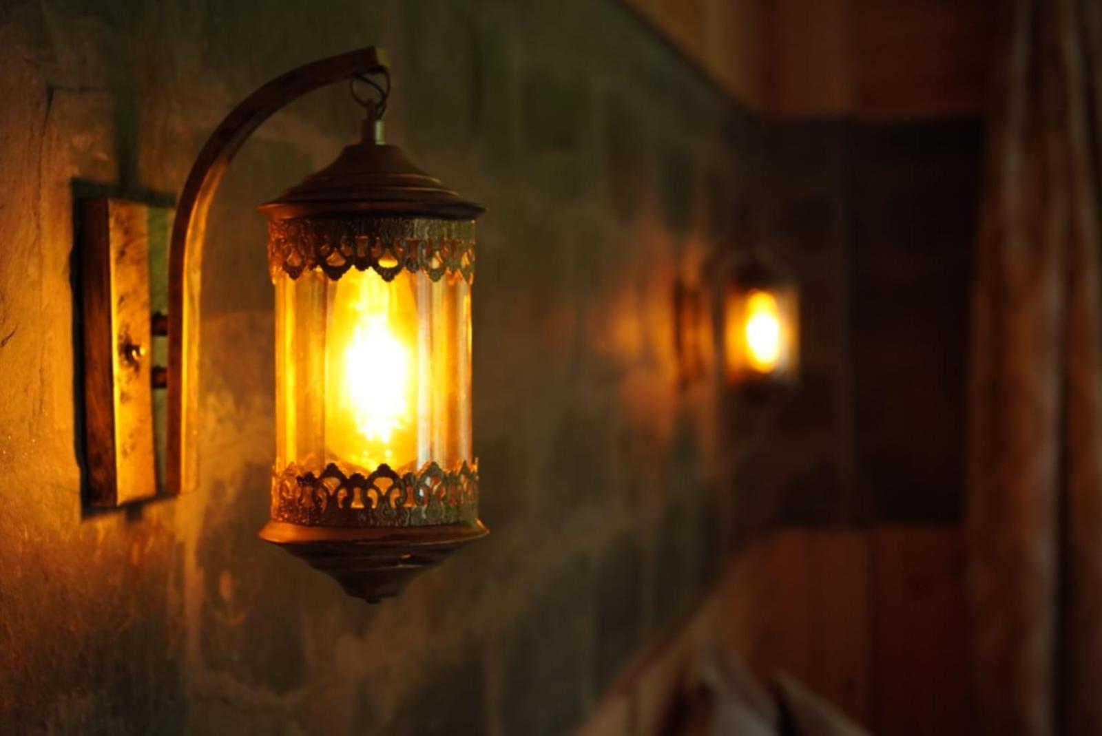 The Cozy Cabin, Jibhi Banjar Bagian luar foto